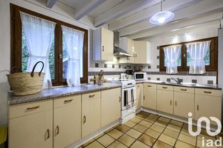  Maison � vendre 4 pi�ces 84 m�