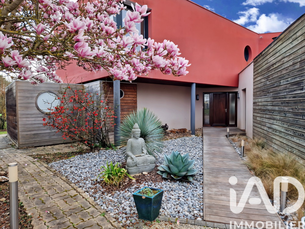 � vendre  Villa Couilly-Pont-aux-Dames (77860)