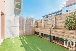  Appartement � vendre 3 pi�ces 63 m�