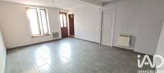  Maison � vendre 3 pi�ces 66 m�