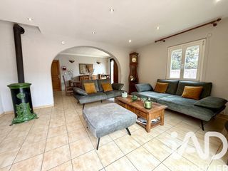  Maison � vendre 4 pi�ces 90 m�