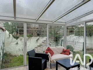  Maison � vendre 6 pi�ces 95 m�