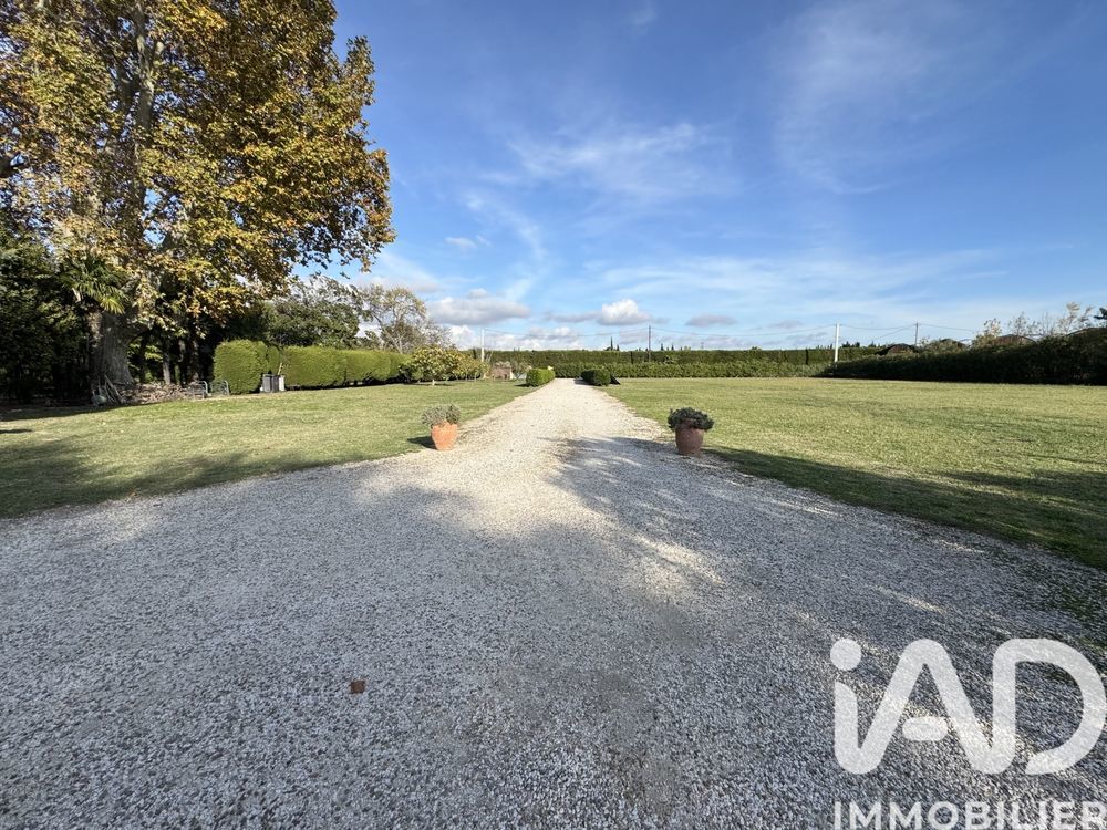 � vendre  Maison Toulouges (66350)