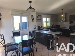  Maison � vendre 5 pi�ces 88 m�