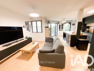  Appartement � vendre 4 pi�ces 76 m�