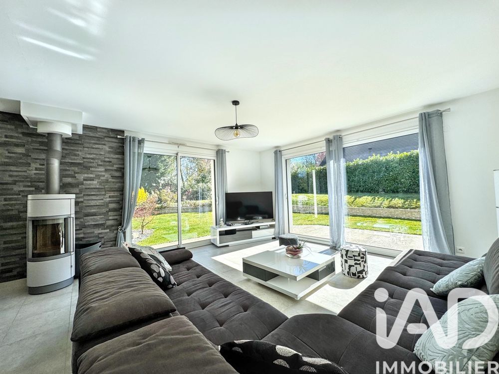 � vendre  Maison Forges-les-Bains (91470)