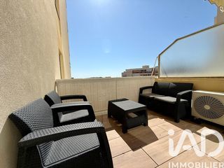  Appartement � vendre 1 pi�ce 18 m�