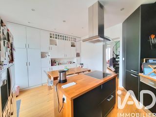  Appartement � vendre 3 pi�ces 66 m�