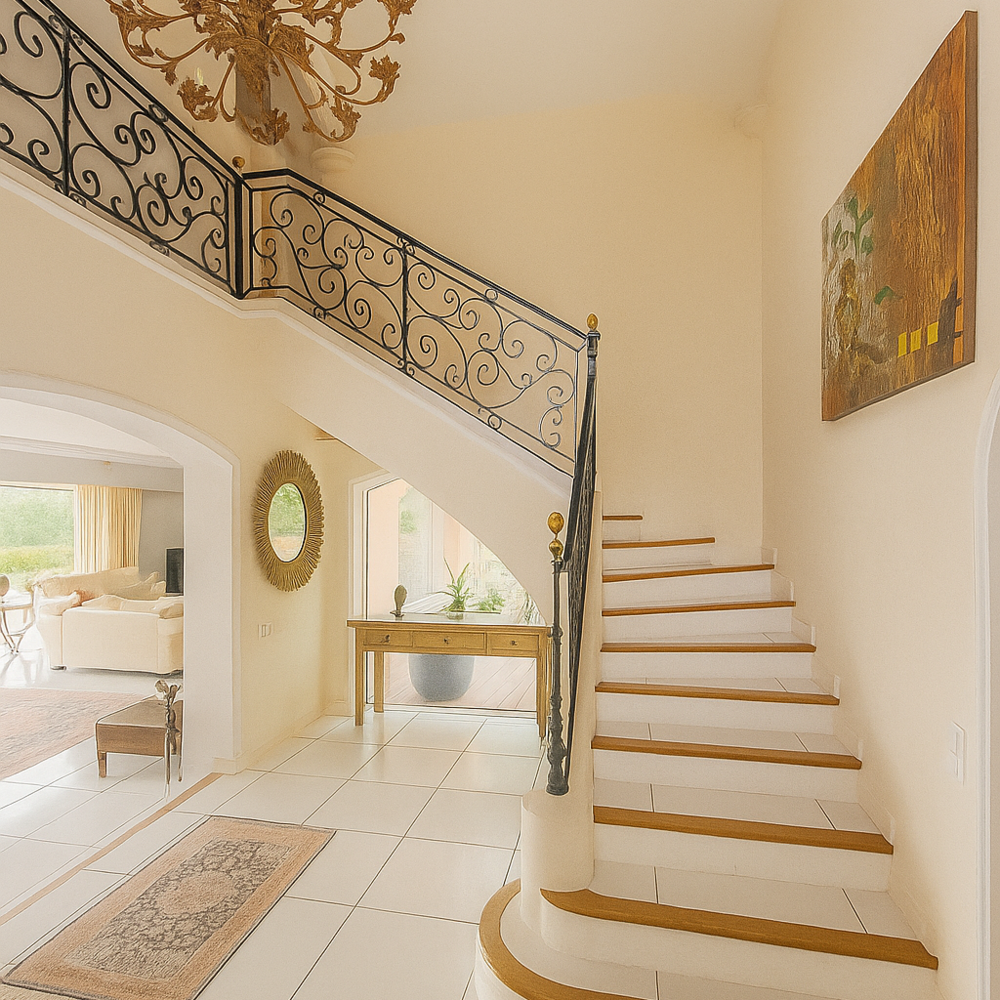 � vendre  Villa Mouans-Sartoux (06370)