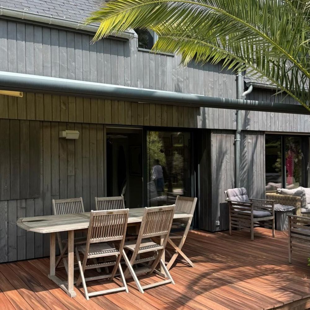 � vendre  Maison La Richardais (35780)