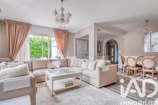  Maison � vendre 7 pi�ces 160 m�