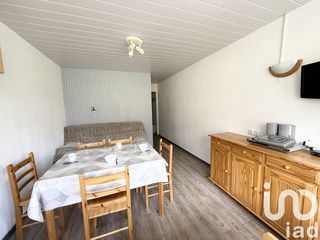  Appartement � vendre 1 pi�ce 26 m�