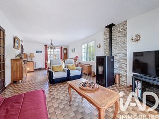  Maison � vendre 5 pi�ces 120 m�