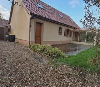  Maison � vendre 6 pi�ces 92 m�