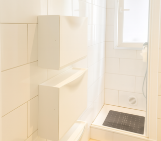  Appartement � vendre 2 pi�ces 27 m�