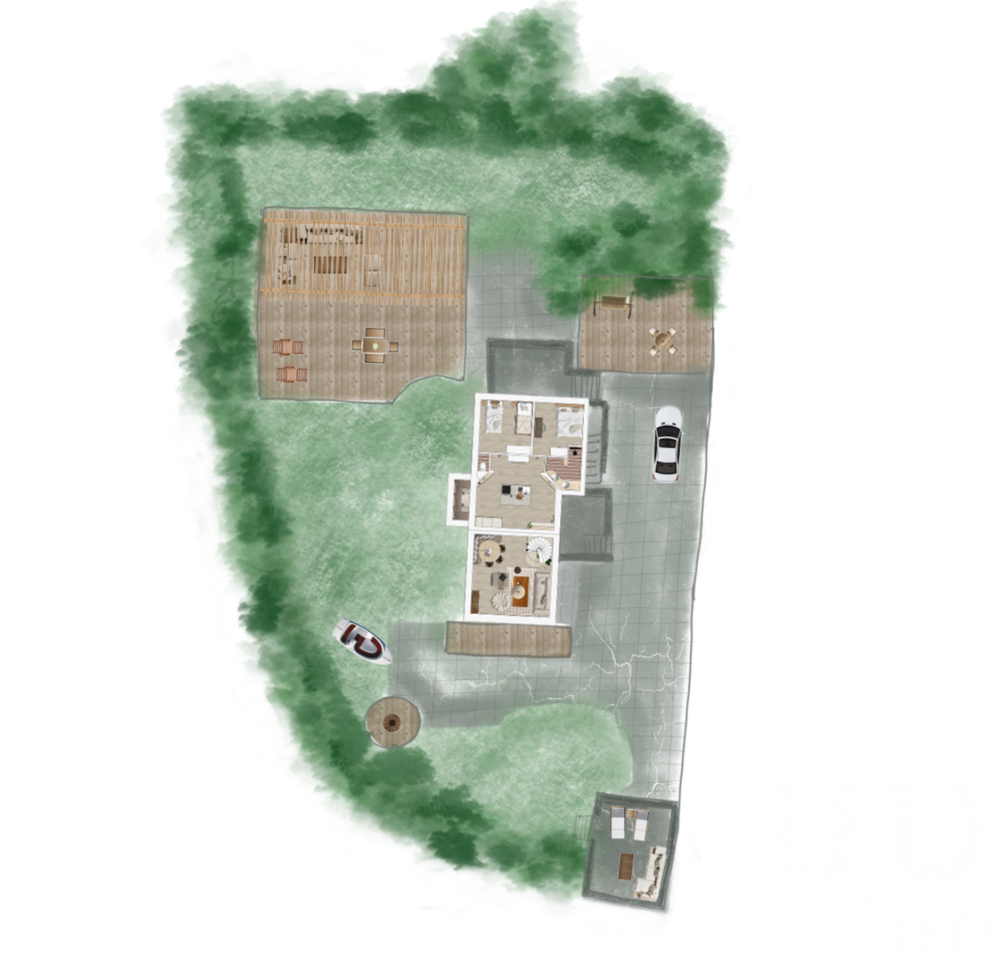 � vendre  Maison Quiberon (56170)