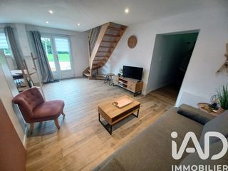  Maison � vendre 10 pi�ces 170 m�