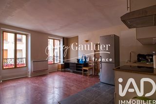  Appartement � vendre 3 pi�ces 56 m�