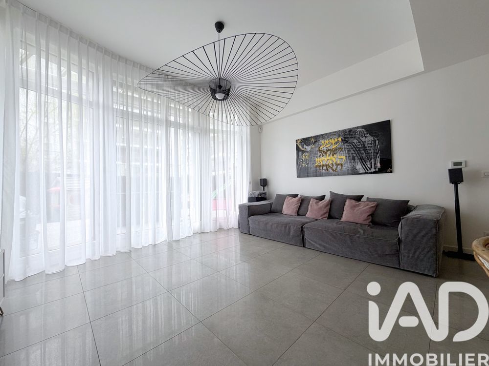 � vendre  Appartement Rueil-Malmaison (92500)