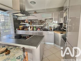  Appartement � vendre 4 pi�ces 90 m�