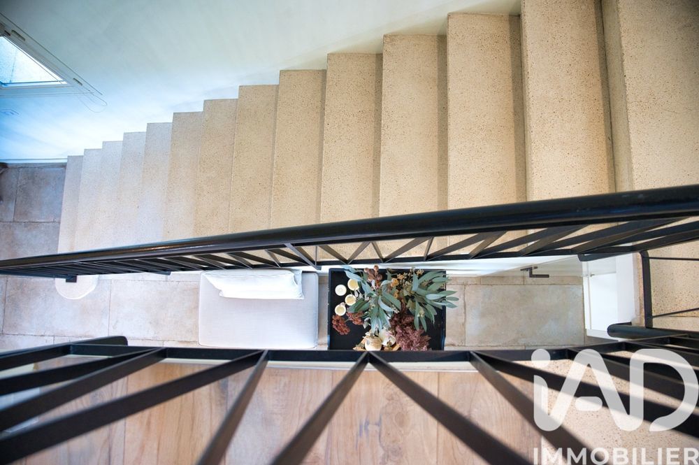 � vendre  Maison Uz�s (30700)