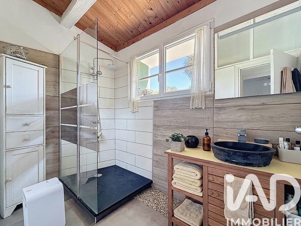 � vendre  Maison La Couarde-sur-Mer (17670)