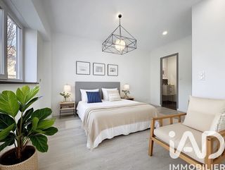  Appartement � vendre 4 pi�ces 103 m�