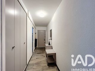  Appartement � vendre 4 pi�ces 81 m�