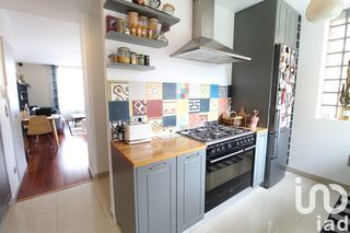  Maison � vendre 5 pi�ces 100 m�