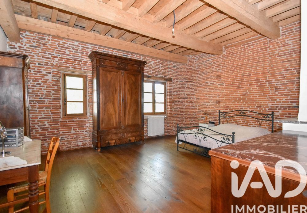 � vendre  Maison Plaisance-du-Touch (31830)