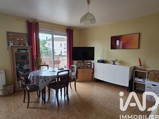  Appartement � vendre 2 pi�ces 41 m�