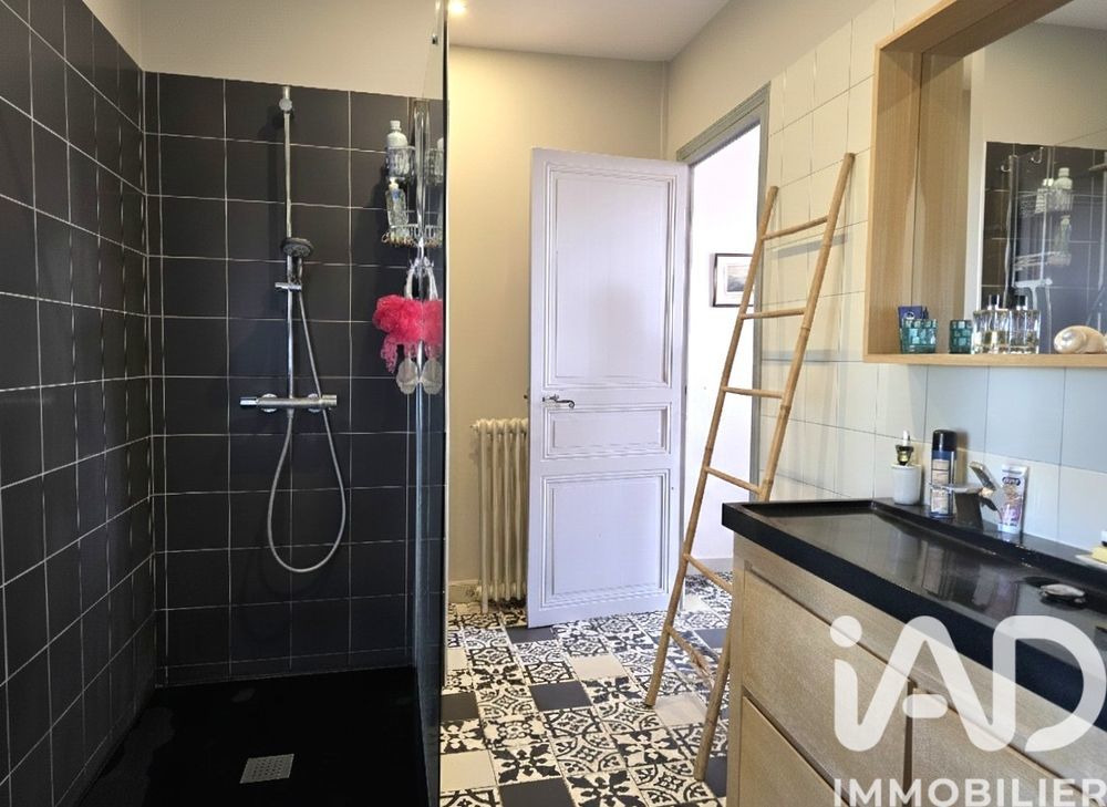 � vendre  Maison Bourg-Charente (16200)