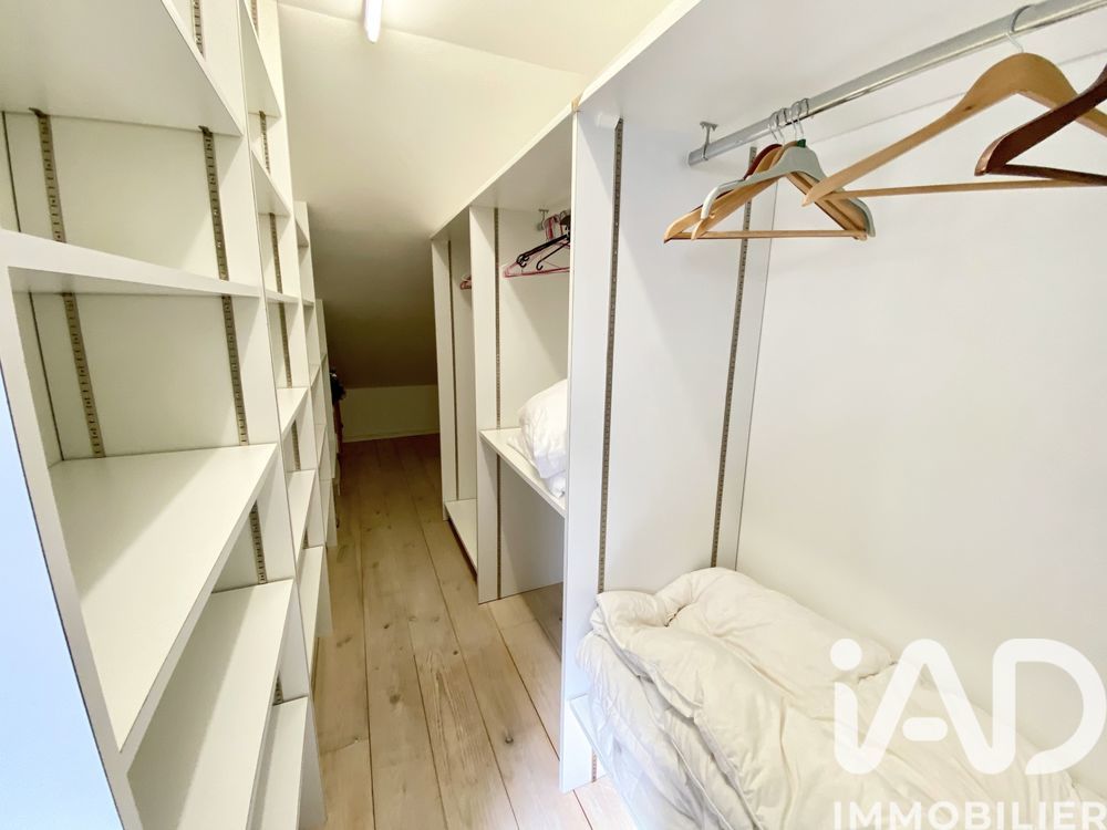 � vendre  Appartement Le Touquet-Paris-Plage (62520)