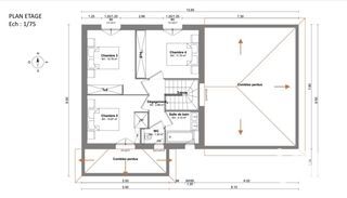  Terrain � vendre 650 m�