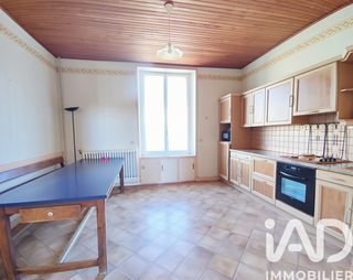  Maison � vendre 7 pi�ces 145 m�