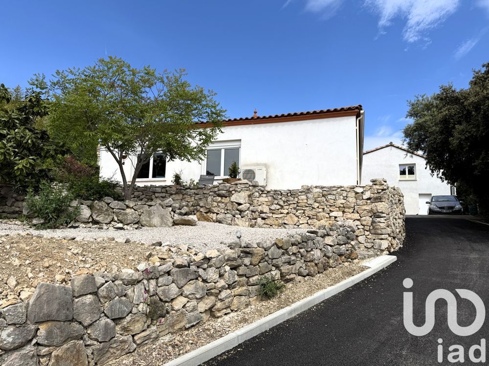 � vendre  Maison Combaillaux (34980)