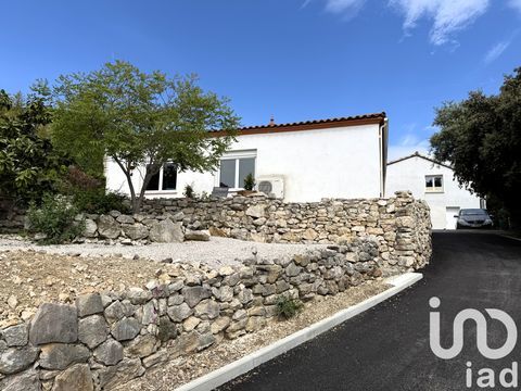   Vente Pavillon 8 pi�ces Maison - 8 pi�ce(s) - 237 m�