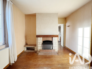  Maison � vendre 7 pi�ces 156 m�