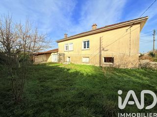  Maison � vendre 6 pi�ces 91 m�