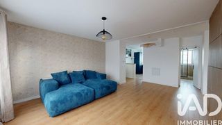  Appartement � vendre 3 pi�ces 63 m�