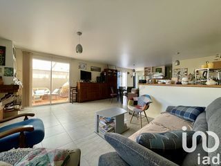  Maison � vendre 3 pi�ces 75 m�