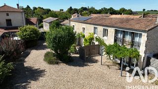  Maison � vendre 11 pi�ces 371 m�