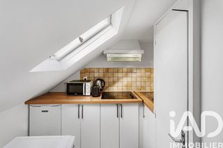  Appartement � vendre 2 pi�ces 33 m�