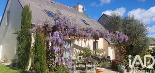  Maison � vendre 6 pi�ces 125 m�