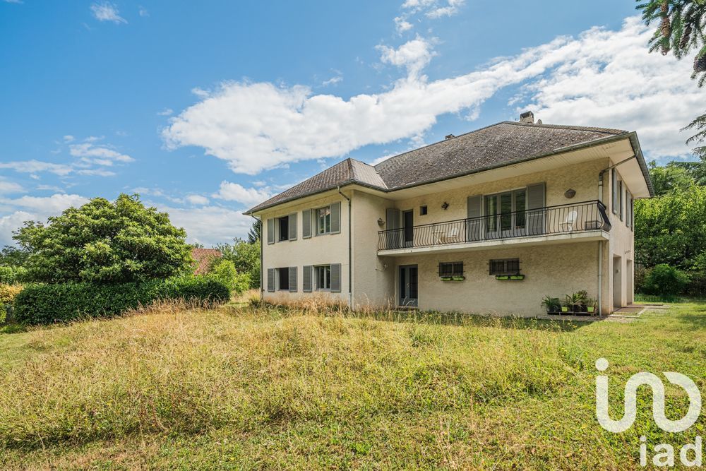 � vendre  Maison Claix (38640)