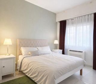  Appartement � vendre 4 pi�ces 62 m�