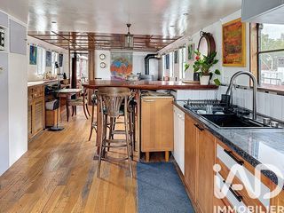  Appartement � vendre 5 pi�ces 80 m�