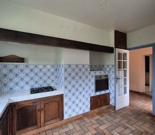  Maison � vendre 8 pi�ces 175 m�