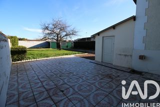  Maison � vendre 4 pi�ces 107 m�