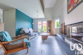  Maison � vendre 7 pi�ces 165 m�